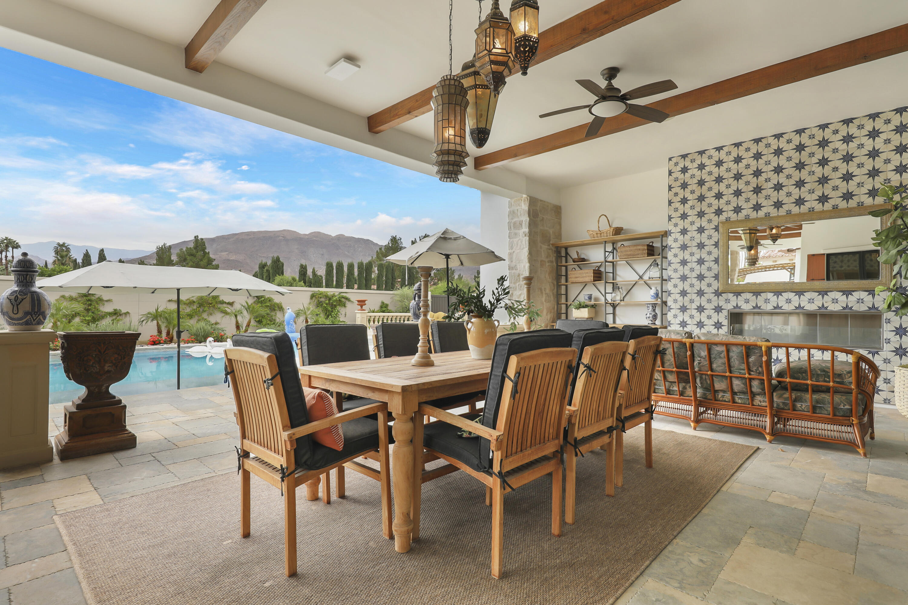 5 Via L' Antico Rancho Mirage, CA 92270 - Photo 47 of 67 ViaL'Antico5#40