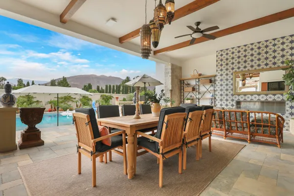 $3,995,000 | 5 Via L' Antico, Rancho Mirage, CA 92270