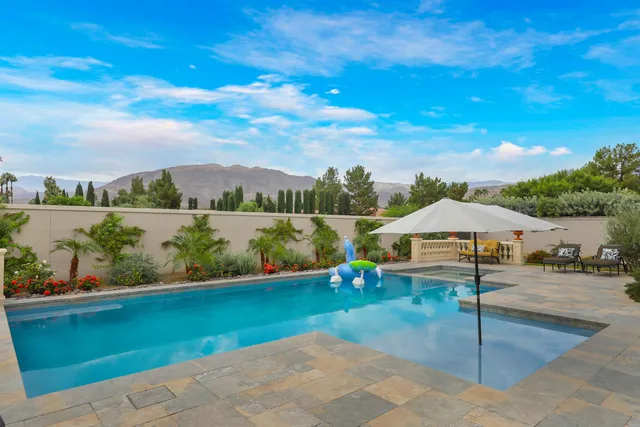 $4,299,000 | 5 Via L' Antico, Rancho Mirage, CA 92270
