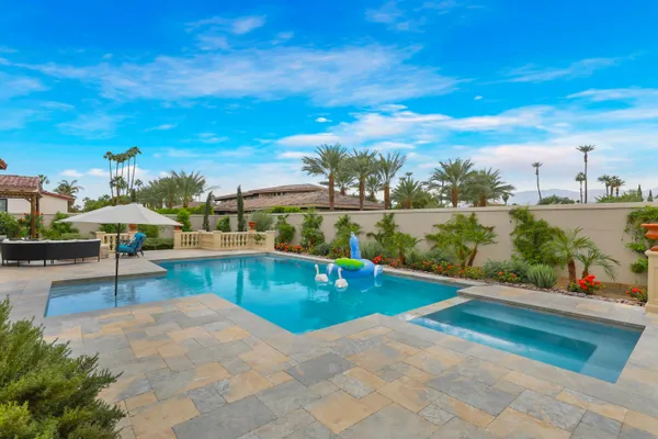 $3,995,000 | 5 Via L' Antico, Rancho Mirage, CA 92270