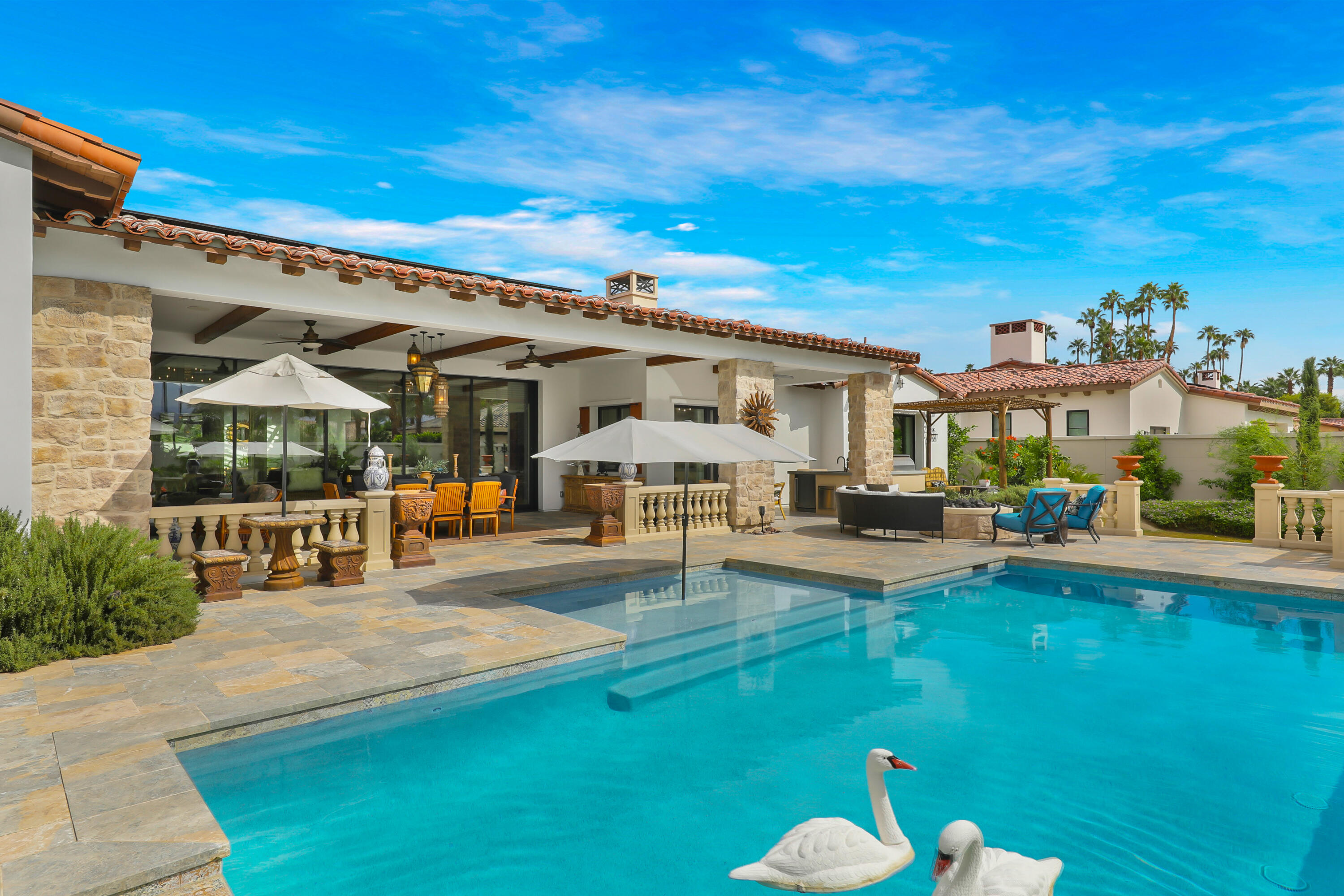 5 Via L' Antico Rancho Mirage, CA 92270 - Photo 52 of 69 ViaL'Antico5#45