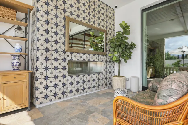 $4,299,000 | 5 Via L' Antico, Rancho Mirage, CA 92270