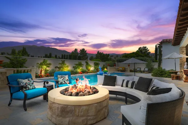 $3,995,000 | 5 Via L' Antico, Rancho Mirage, CA 92270