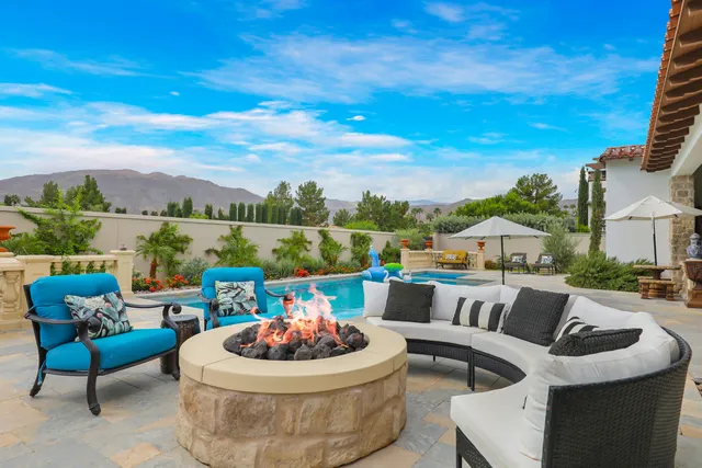 $4,299,000 | 5 Via L' Antico, Rancho Mirage, CA 92270