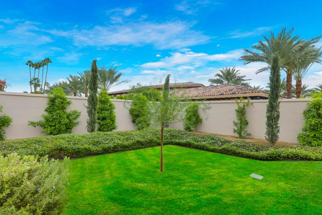 $4,299,000 | 5 Via L' Antico, Rancho Mirage, CA 92270