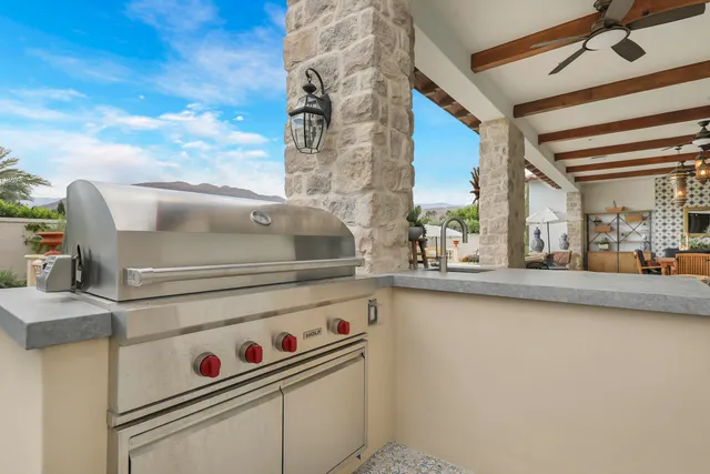 $4,299,000 | 5 Via L' Antico, Rancho Mirage, CA 92270