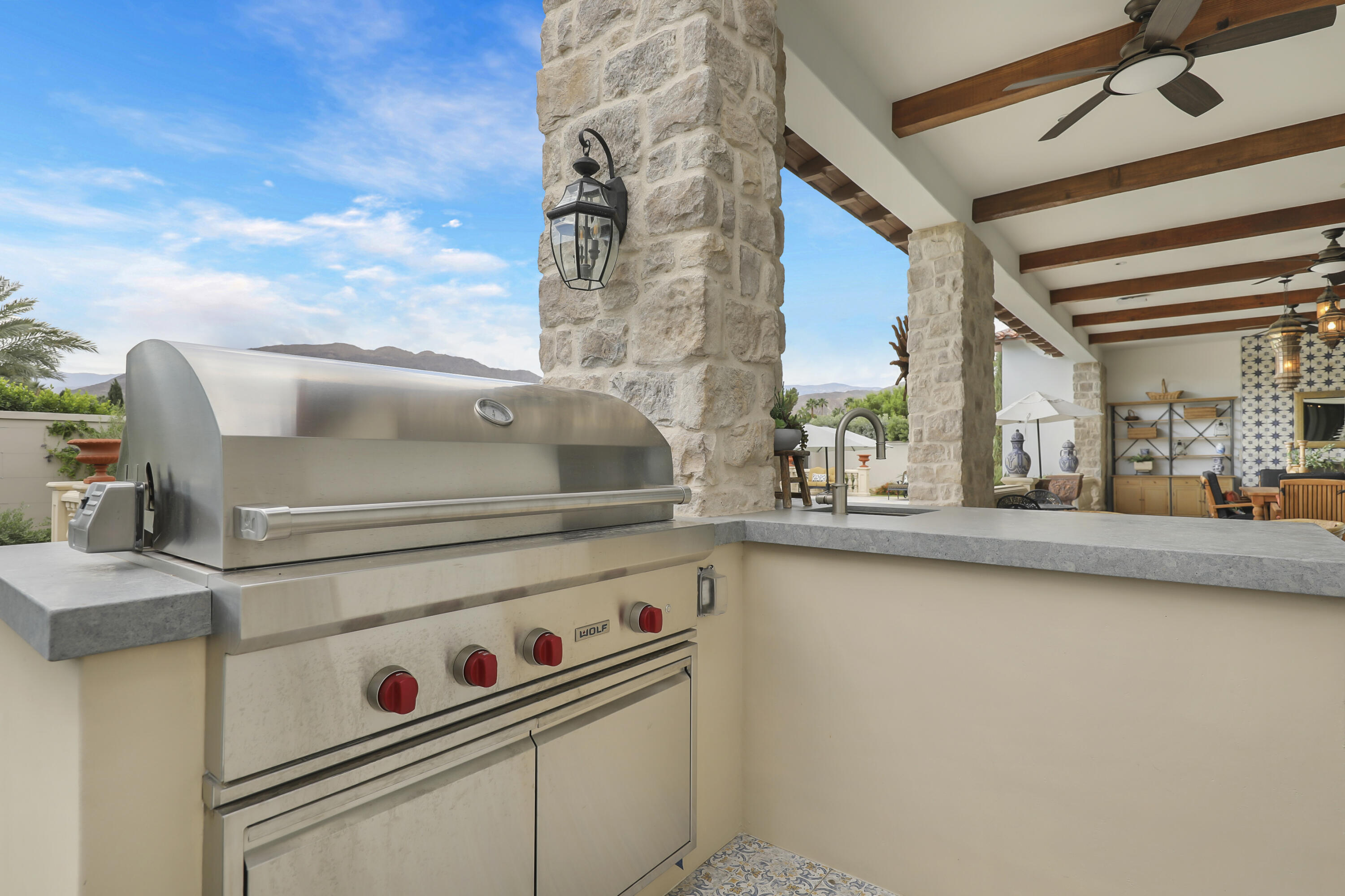 5 Via L' Antico Rancho Mirage, CA 92270 - Photo 60 of 69 ViaL'Antico5#53