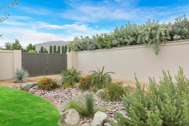 $4,299,000 | 5 Via L' Antico, Rancho Mirage, CA 92270