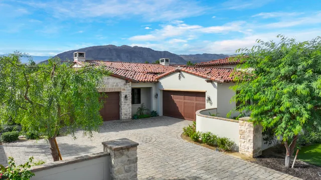 $4,299,000 | 5 Via L' Antico, Rancho Mirage, CA 92270