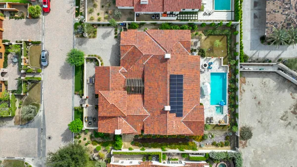 $3,995,000 | 5 Via L' Antico, Rancho Mirage, CA 92270