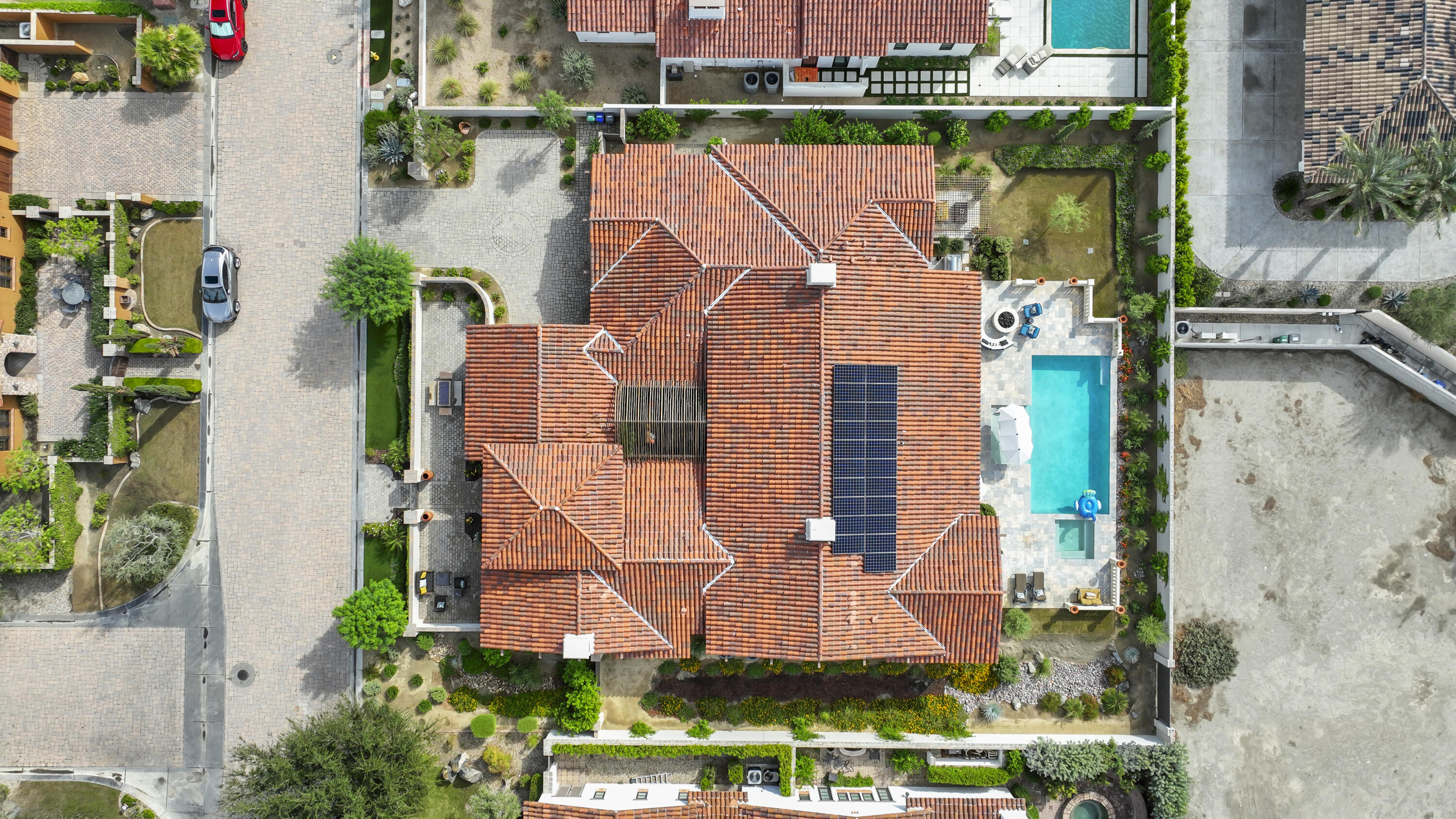 5 Via L' Antico Rancho Mirage, CA 92270 - Photo 64 of 69 ViaL'Antico5#58