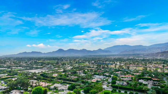 $4,299,000 | 5 Via L' Antico, Rancho Mirage, CA 92270