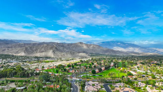 $4,299,000 | 5 Via L' Antico, Rancho Mirage, CA 92270