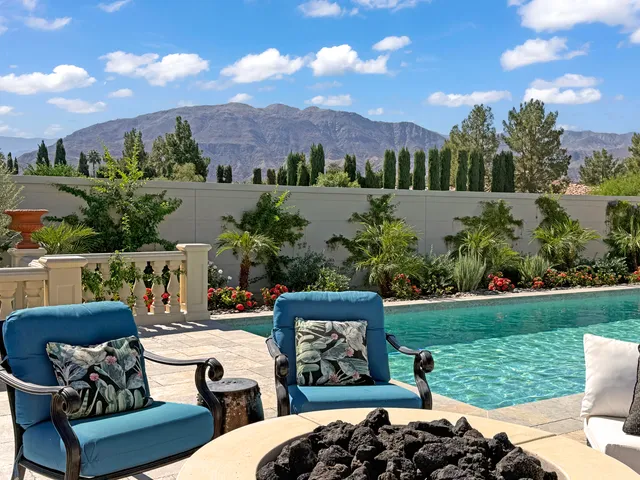 $4,299,000 | 5 Via L' Antico, Rancho Mirage, CA 92270