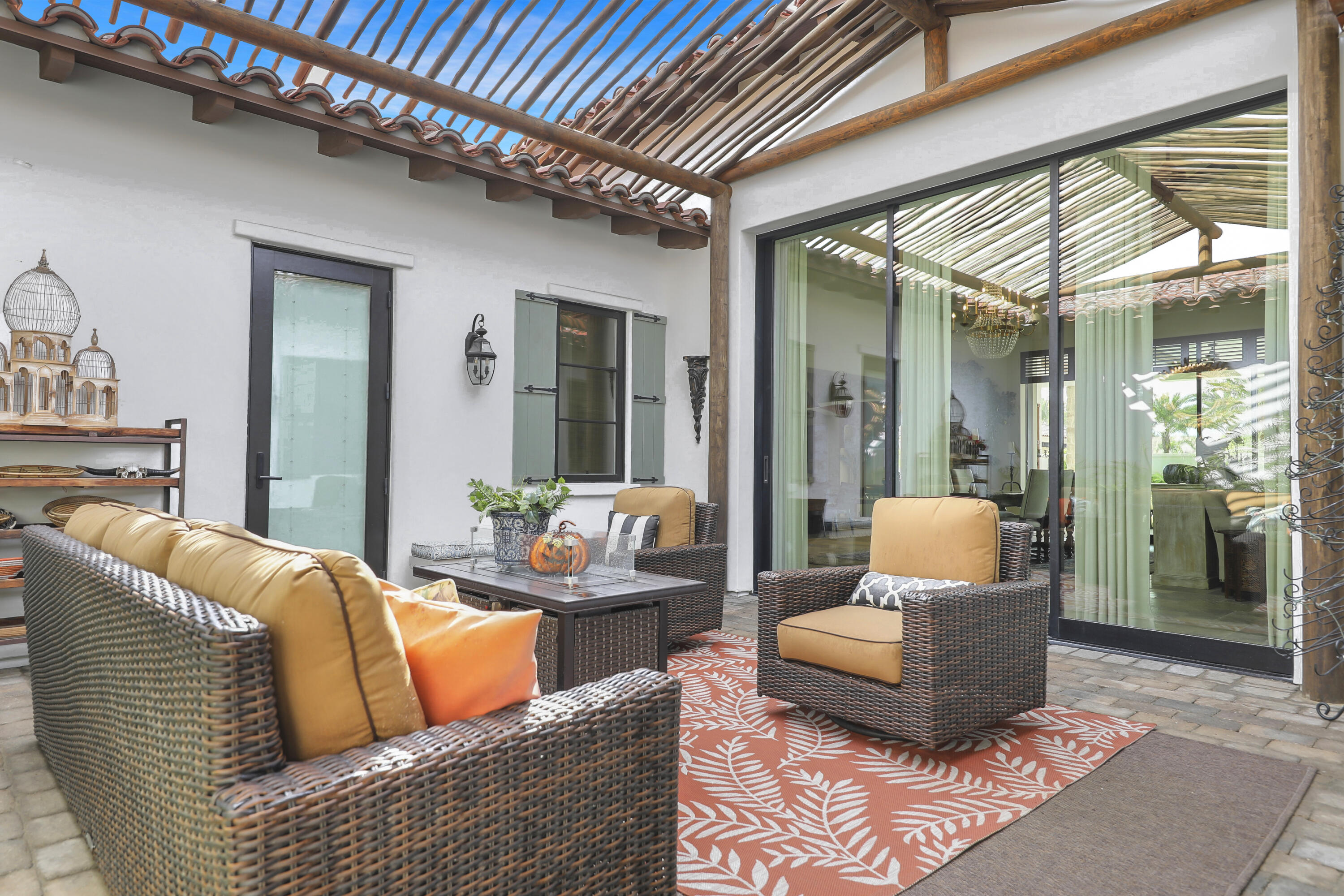 5 Via L' Antico Rancho Mirage, CA 92270 - Photo 8 of 69 ViaL'Antico5#5