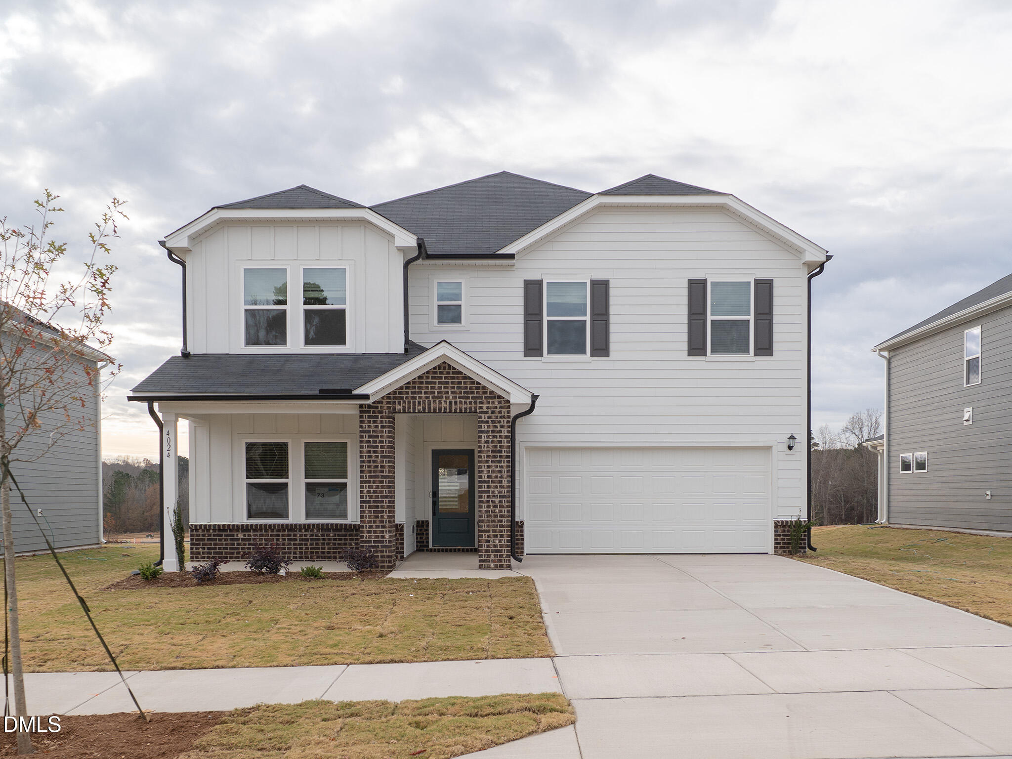 4024 Wesley Chapel Way Raleigh, NC 27616 - Photo 1 of 16 WG73_11.26