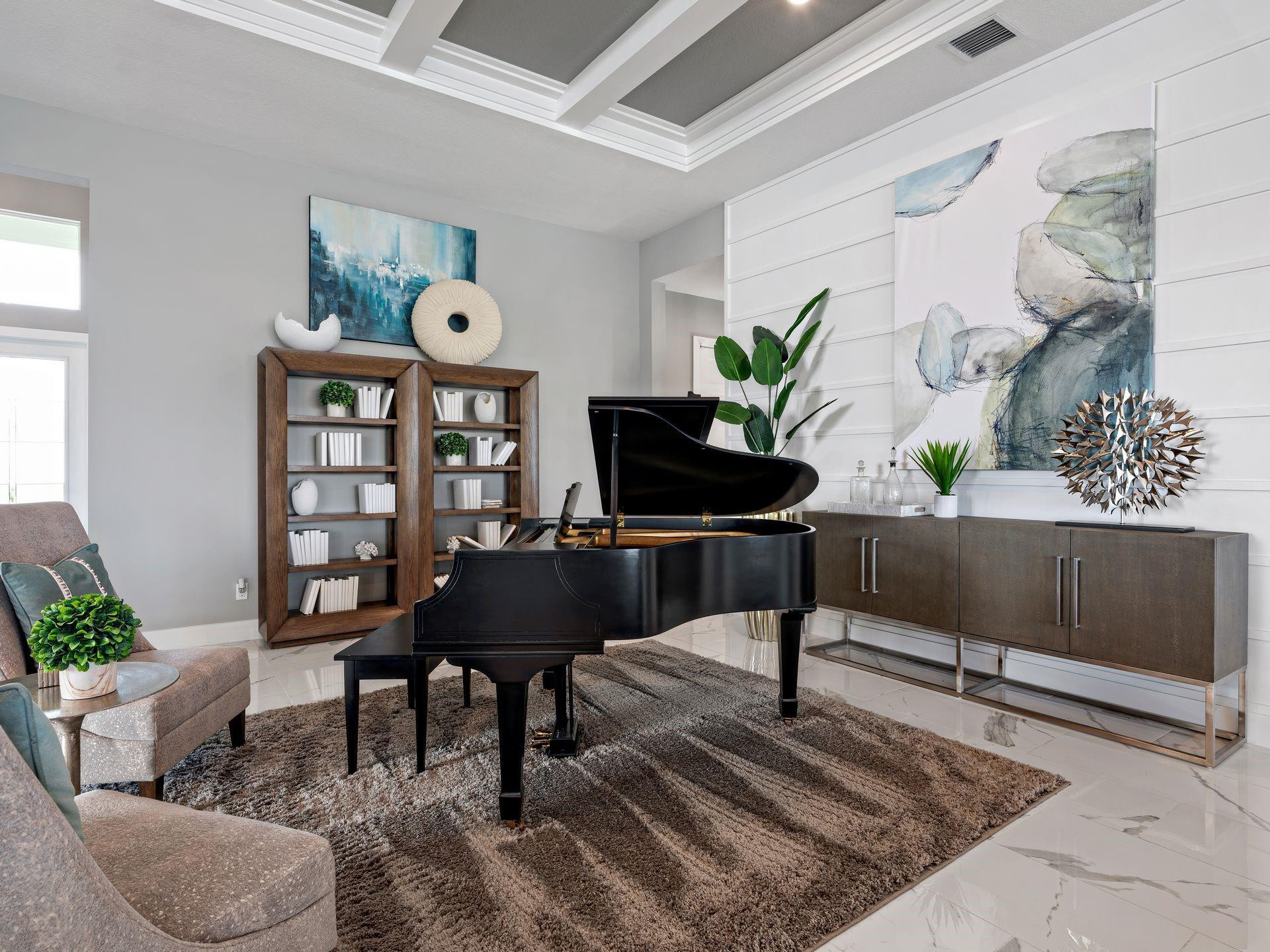 8388 Southwest Puccini Way Port Street Port St. Lucie, FL 34987 - Photo 11 of 50 Photo 11