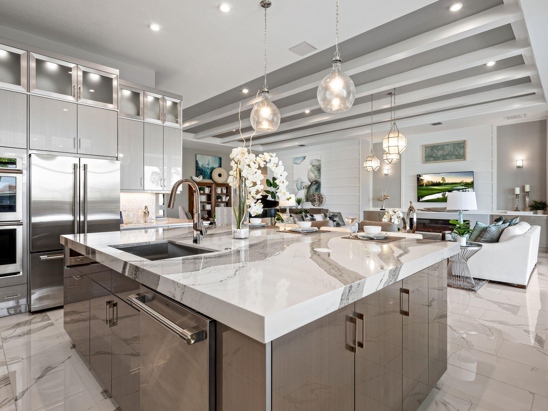 8388 Southwest Puccini Way Port Street Port St. Lucie, FL 34987 - Photo 17 of 50 Photo 17