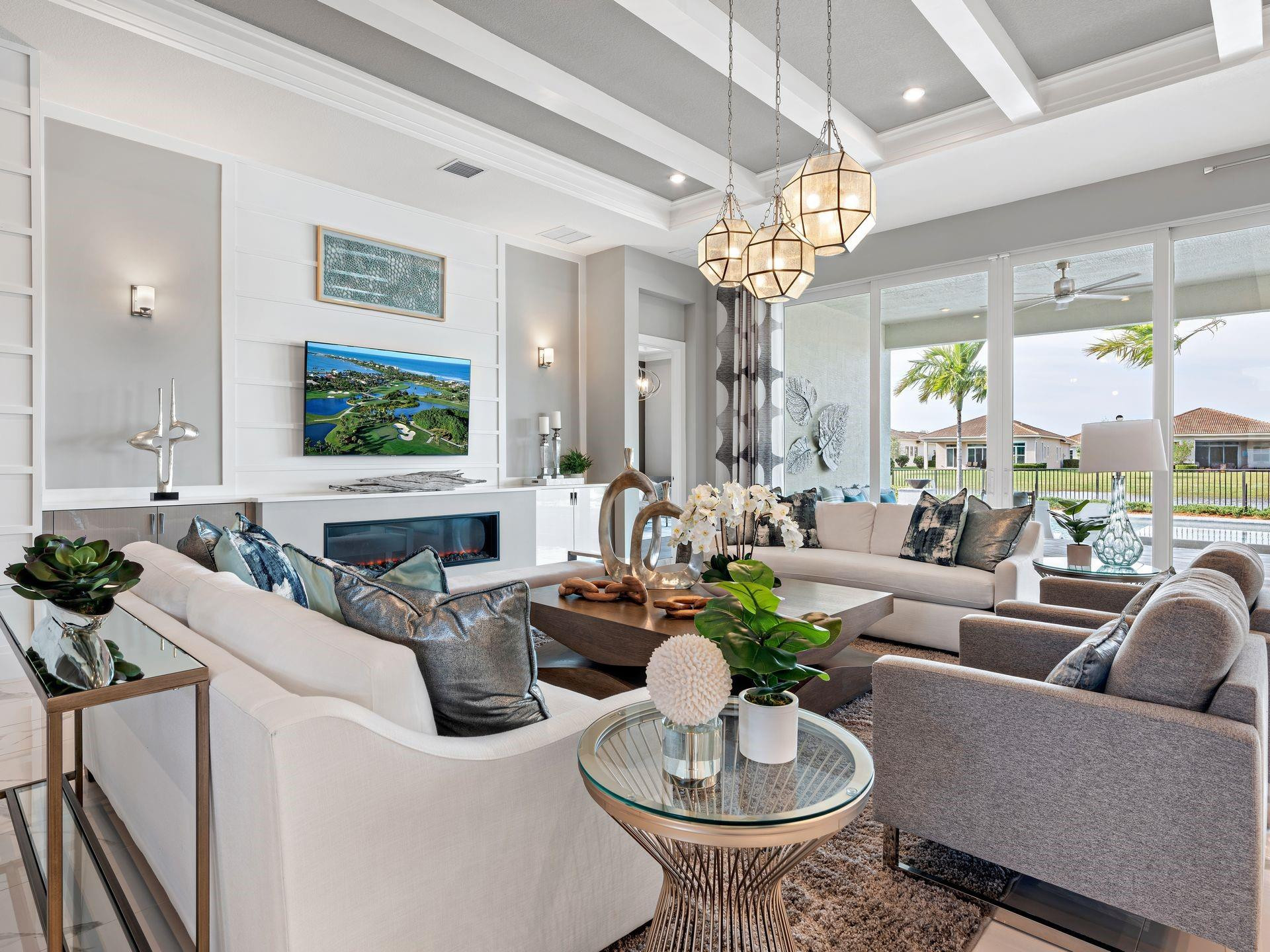 8388 Southwest Puccini Way Port Street Port St. Lucie, FL 34987 - Photo 8 of 50 Photo 8