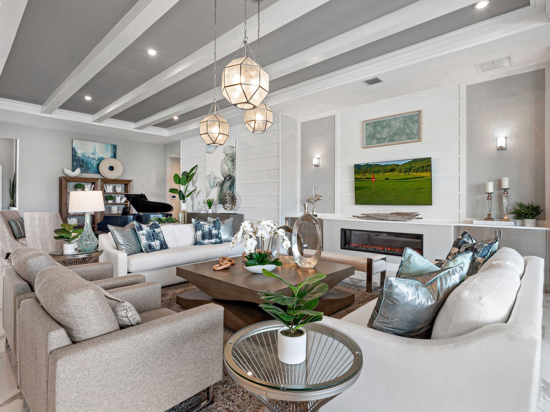 8388 Southwest Puccini Way Port Street Port St. Lucie, FL 34987 - Photo 9 of 50 Photo 9