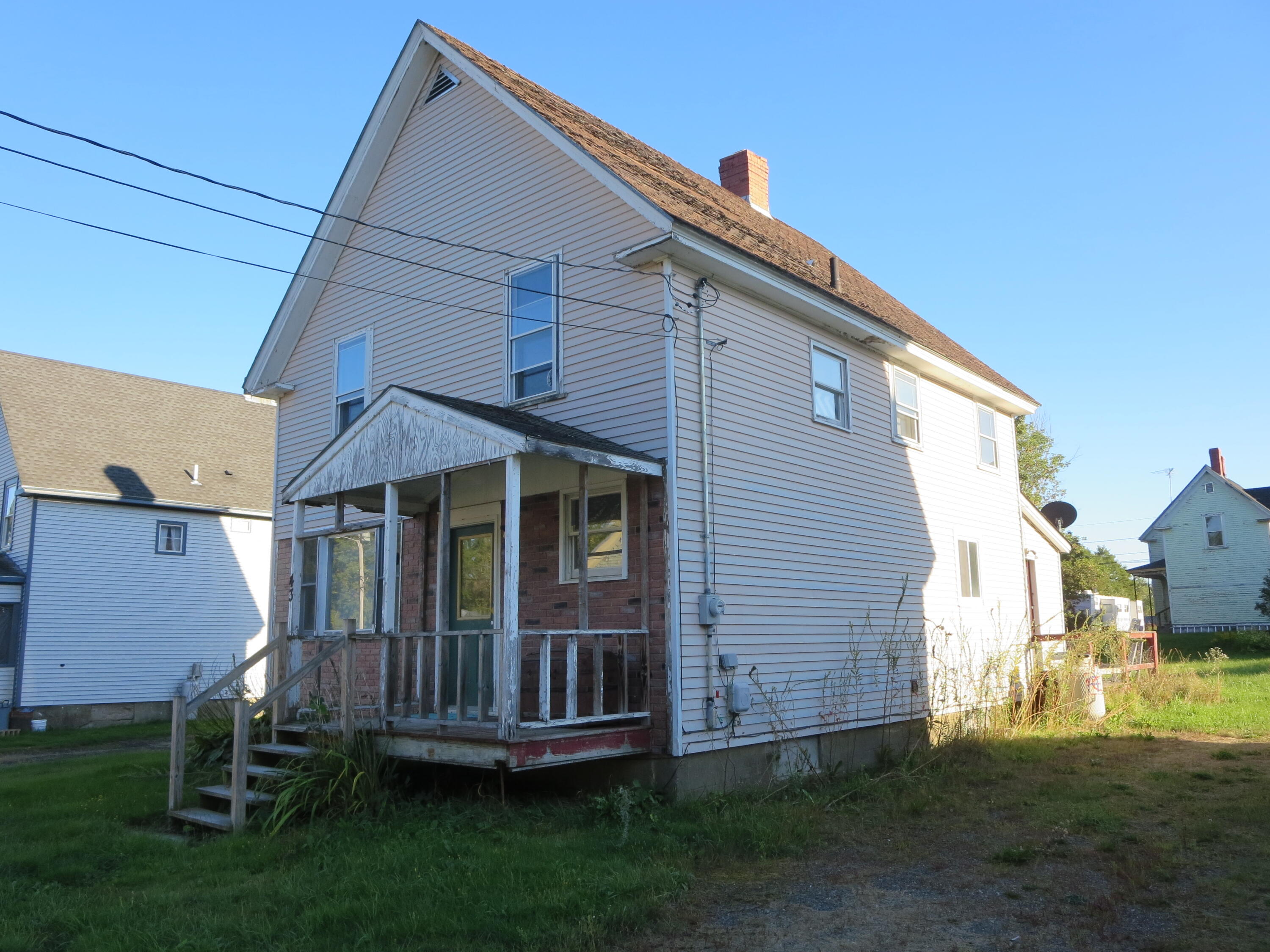 43 2nd Street Milo, ME 04463 - Photo 3 of 24 IMG_1143