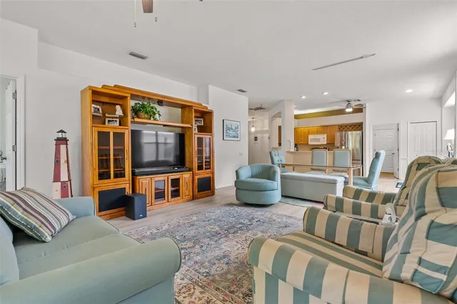 $309,900 | 4500 Golf Club Lane, Spring Hill, FL 34609