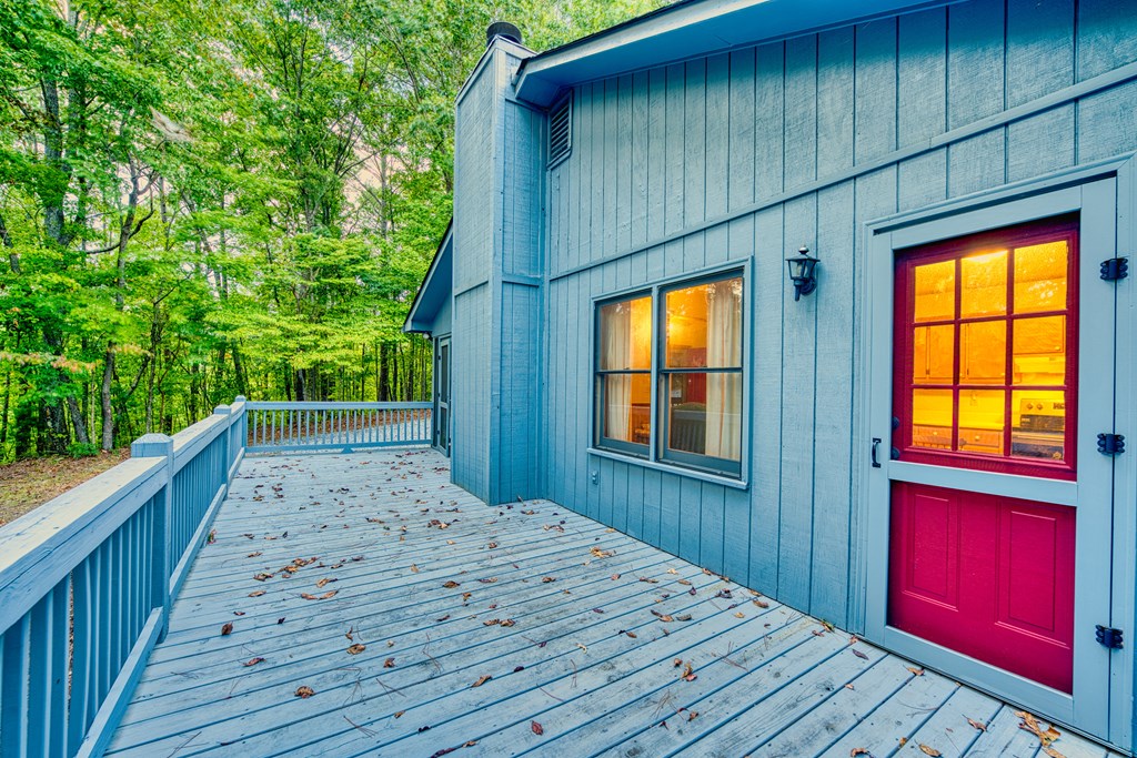 1179 Harris Branch Road Ellijay, GA 30540 - Photo 20 of 42 Gallery Image 20