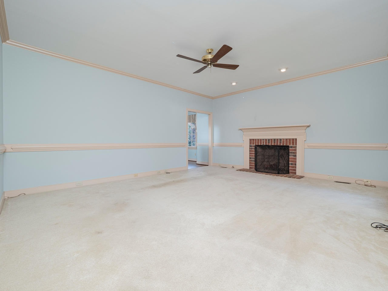 7536 Drayton Court Raleigh, NC 27615 - Photo 8 of 30 Photo 8