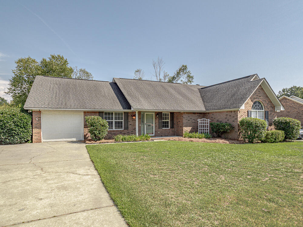 100 Radcliff Drive Sumter, SC 29150 - Photo 1 of 35 01-100RadcliffDr
