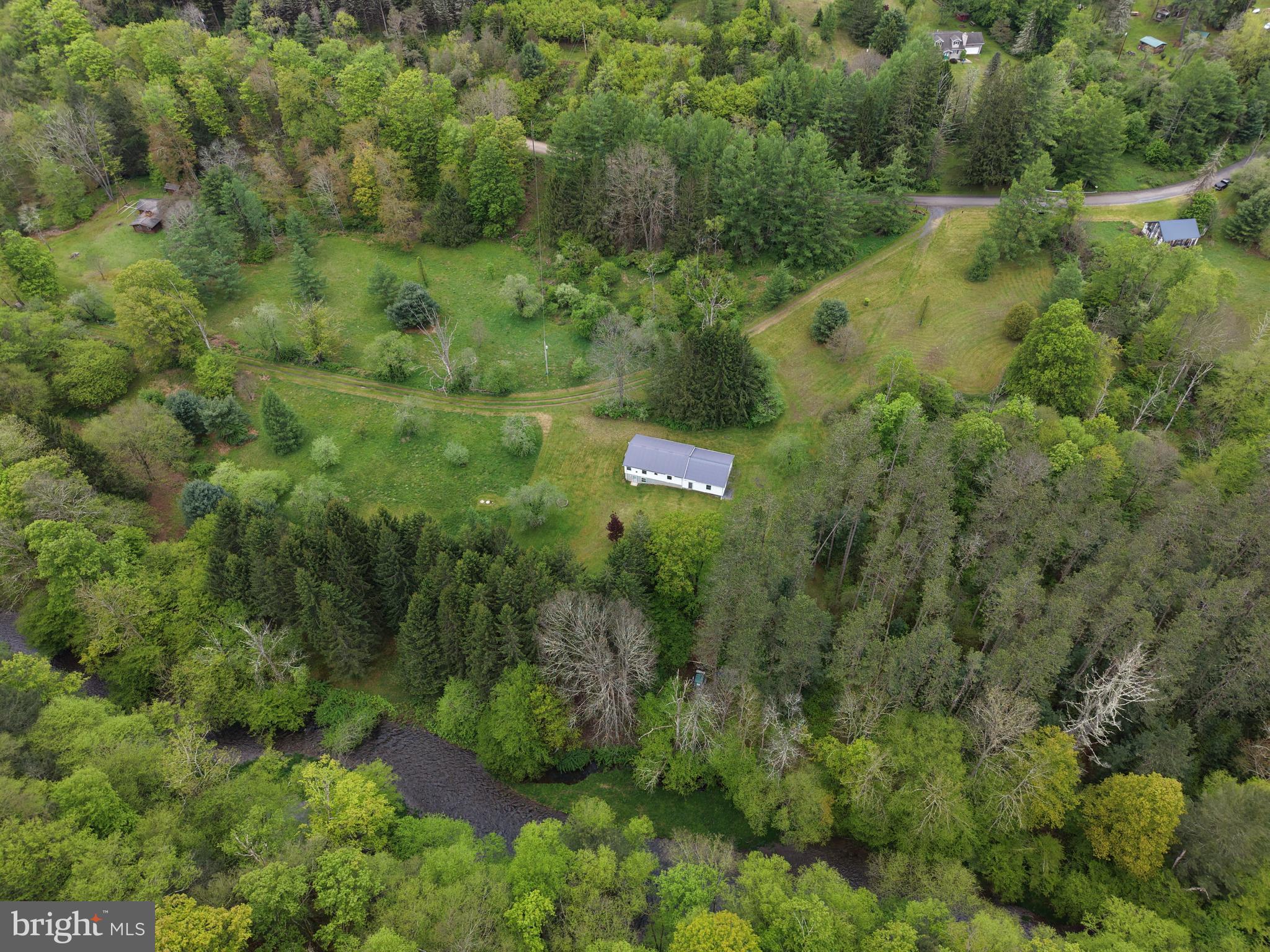 1227 Cross Fork Creek Road Cross Fork, PA 17729 - Photo 17 of 139