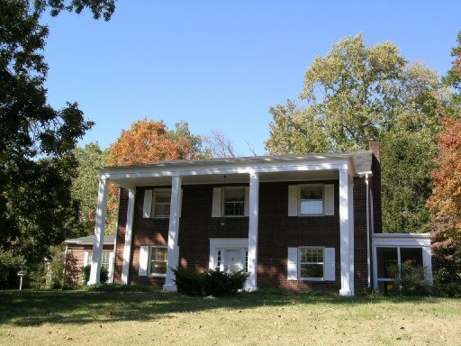 5503 East Sunset Road Knoxville, TN 37914 - Photo 1 of 1 Primary Photo