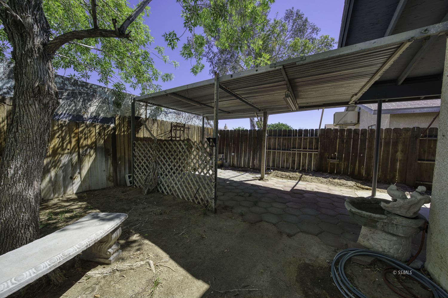 704 White Oak Drive Ridgecrest, CA 93555 - Photo 37 of 43