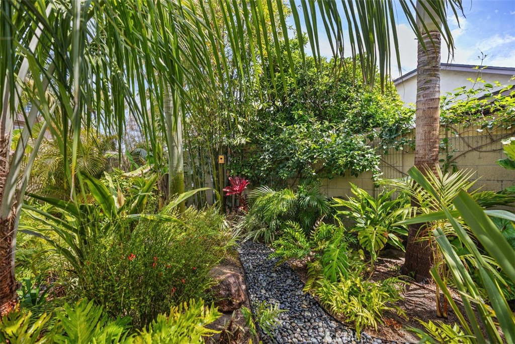 11596 Lakia Drive Cypress, CA 90630 - Photo 37 of 46 a picture of flowers