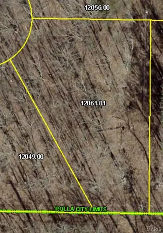 $24,900 | 0 Clayton Court, Rolla, MO 65401