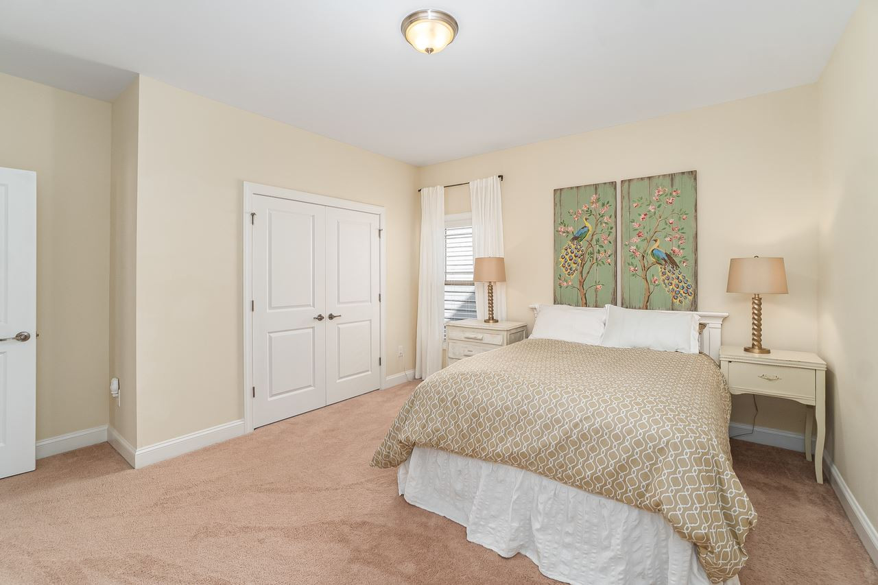 1416 Rodessa Run Raleigh, NC 27607 - Photo 21 of 25 Photo 21