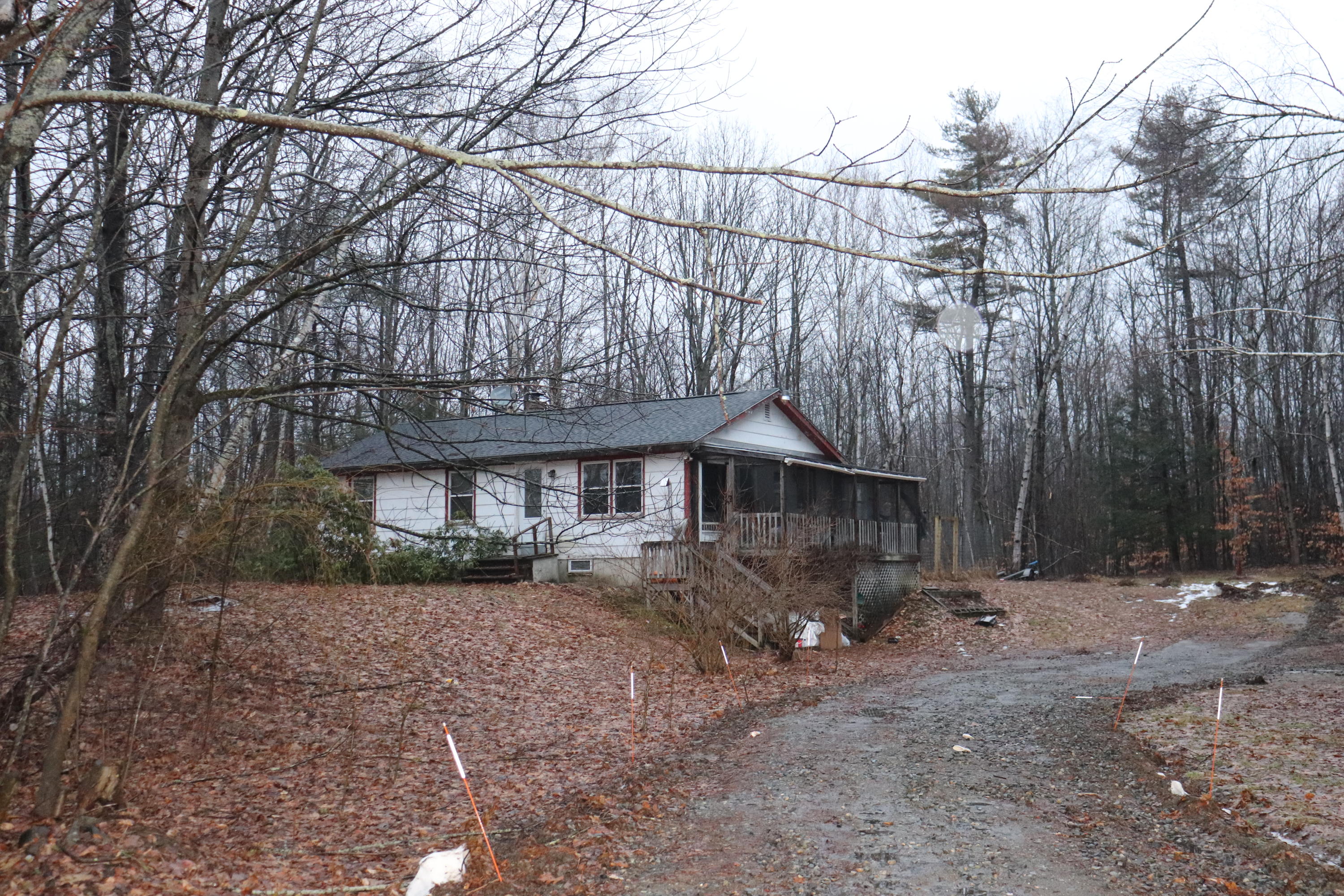 95 Smithfield Road Belgrade, ME 04917 - Photo 2 of 12 IMG_1090