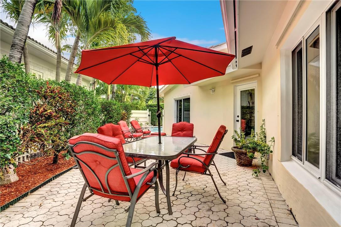 3410 Robbins Road Pompano Beach, FL 33062 - Photo 24 of 38 Photo 24