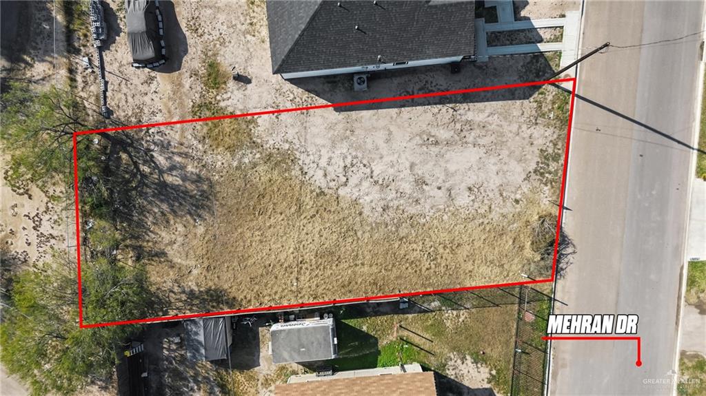 2815 Mehran Drive Palmview, TX 78572 - Photo 1 of 7 a view of street