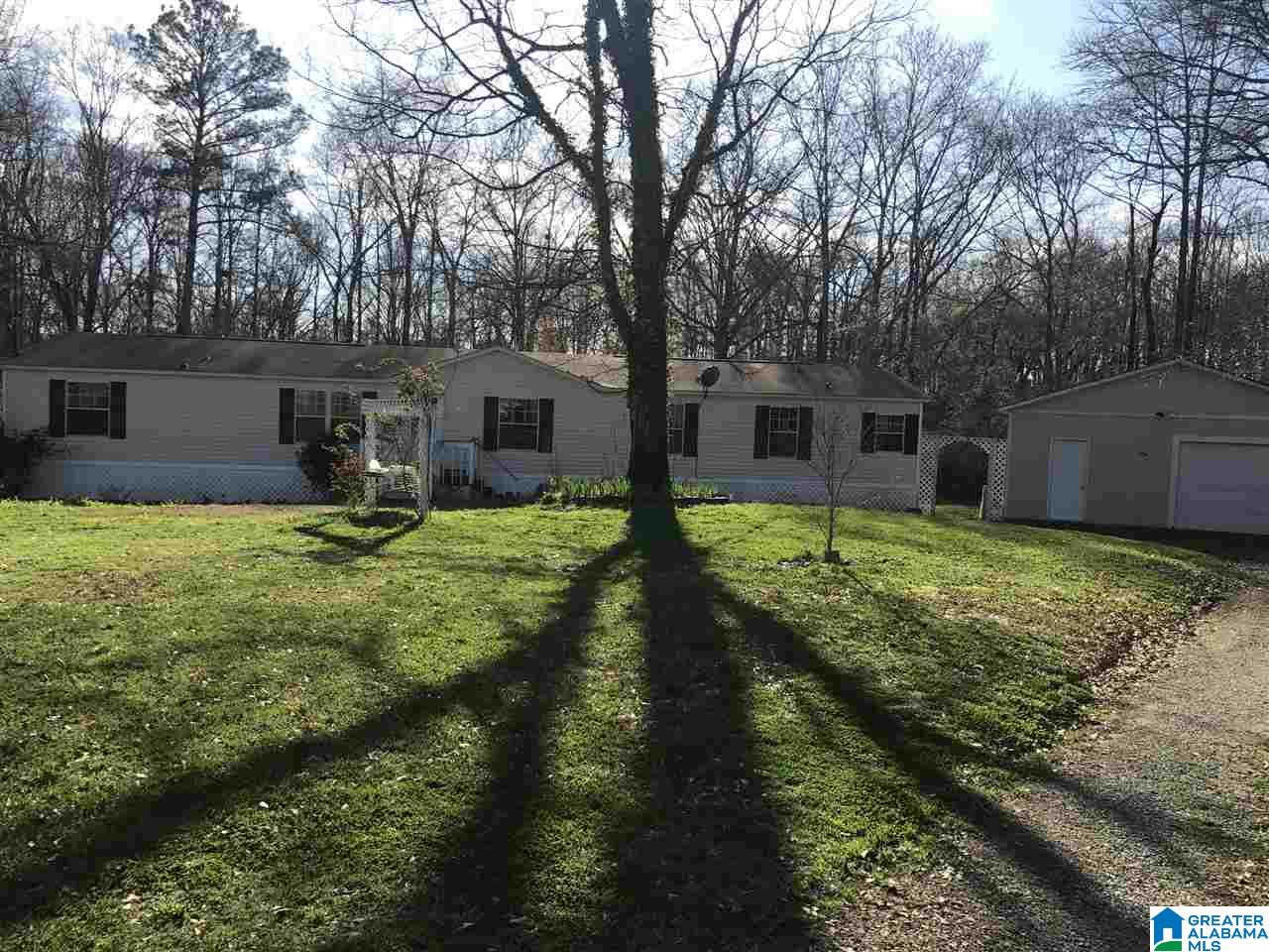 195 Honeysuckle Way Riverside, AL 35135 - Photo 1 of 24