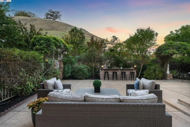 $2,898,000 | 125 Mystic Place, Alamo, CA 94507