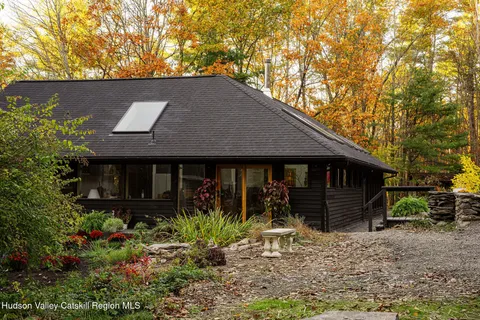 $1,350,000 | 77 Lower Sahler Mill Road, Olive, NY 12461