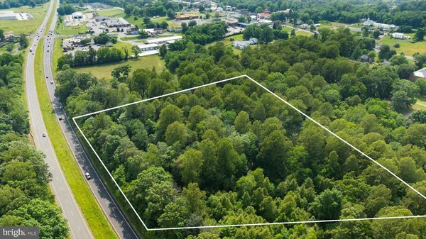 $1,179,000 | Tbd North Seminole Trail, Madison, VA 22727