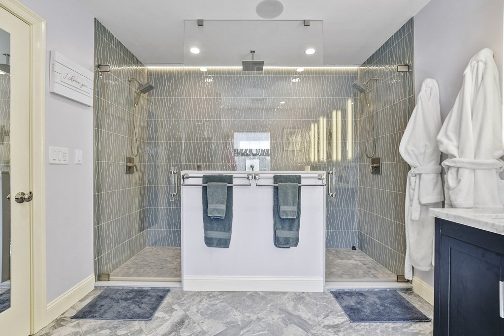 61 Court Road Braintree, MA 02184 - Photo 20 of 42 a bathroom with a shower