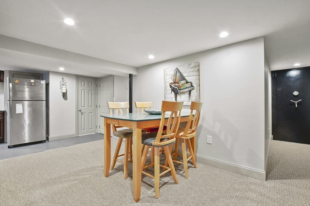 61 Court Road Braintree, MA 02184 - Photo 29 of 42 a view of a dining room with furniture