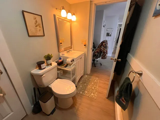 $1,700 | 39 St Thomas Street, Unit E, Dover, NH 03820