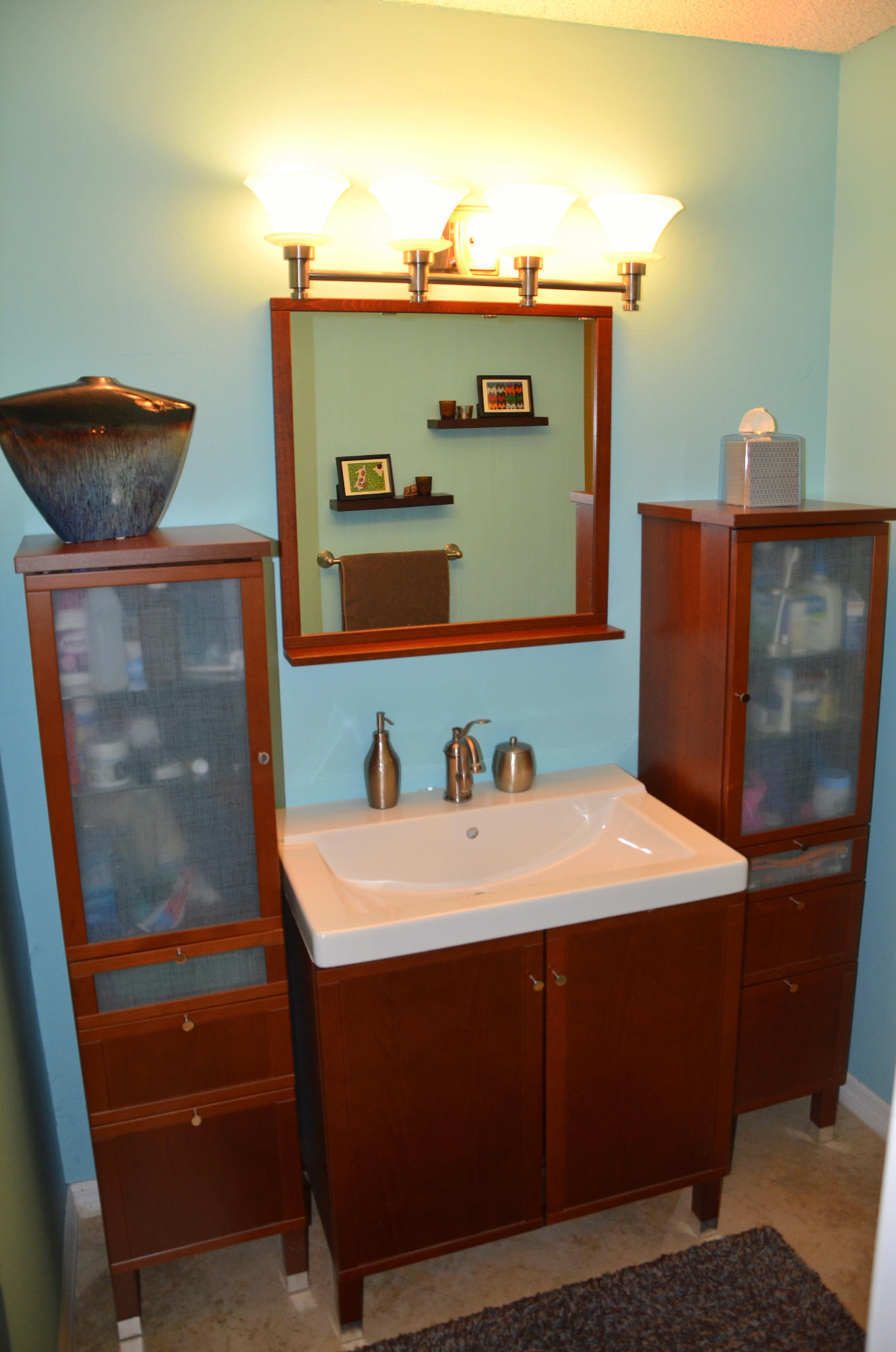 9224 Edgemont Lane Boca Raton, FL 33434 - Photo 14 of 24 Master Bath