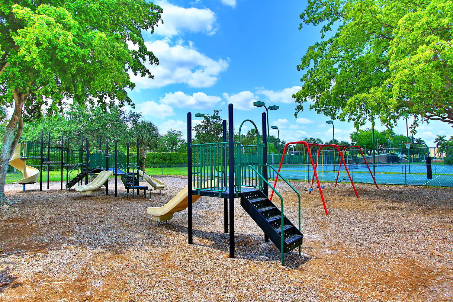 9224 Edgemont Lane Boca Raton, FL 33434 - Photo 22 of 24 Play ground