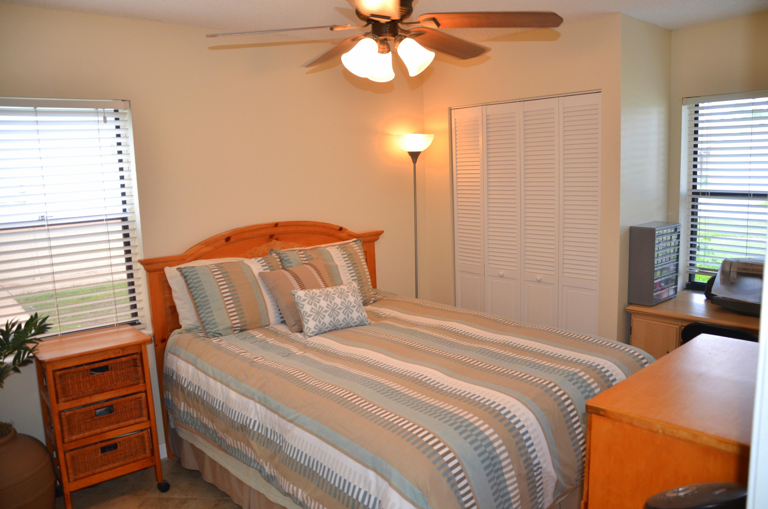 9224 Edgemont Lane Boca Raton, FL 33434 - Photo 10 of 24 Bedroom 3