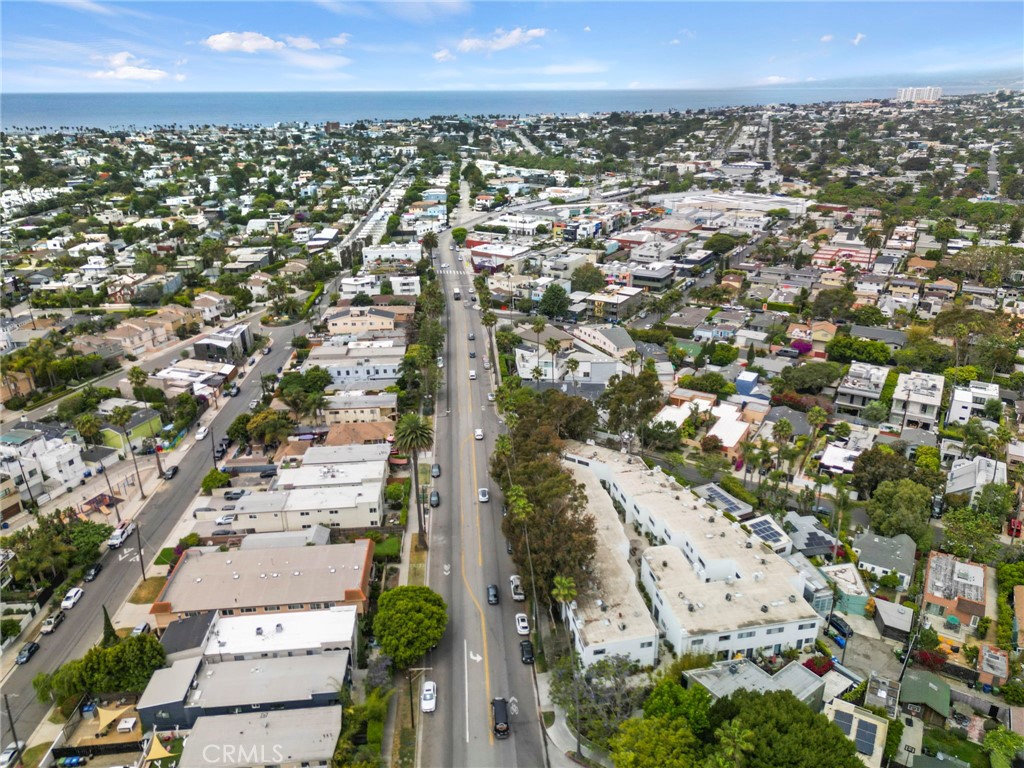 2500 Abbot Kinney Boulevard, Unit 9 Venice, CA 90291 - Photo 32 of 32