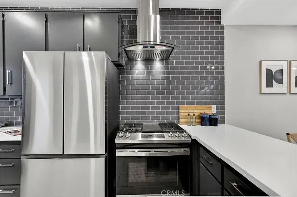 $5,500 | 2500 Abbot Kinney Boulevard, Unit 9, Venice, CA 90291